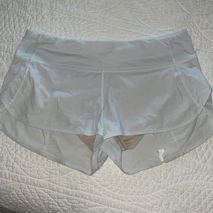 LULULEMON shorts!